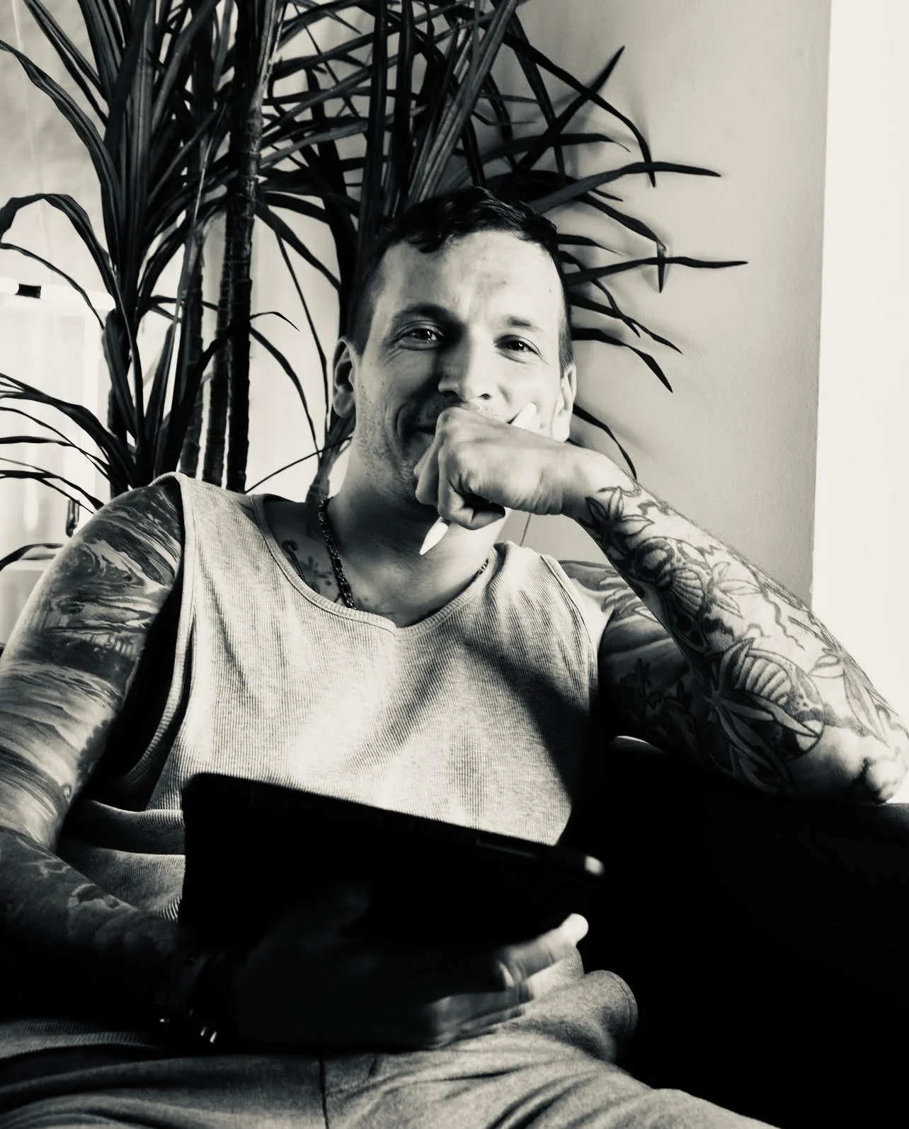 Trilogy Atelier DC Tattoo Shop & Studio Walkins & Appointments