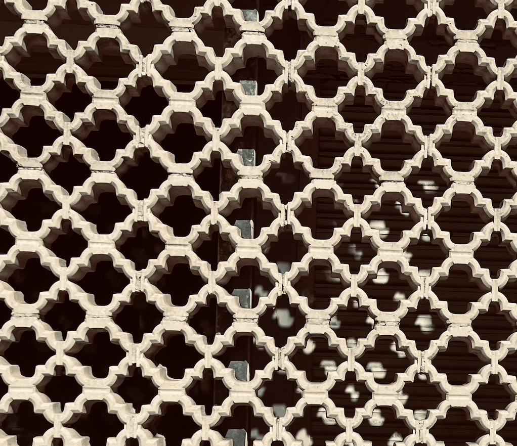 Interior Design Mockup