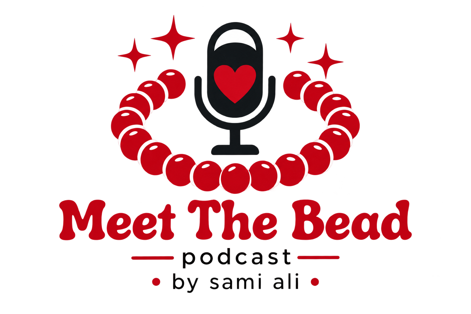 MEET THE BEAD