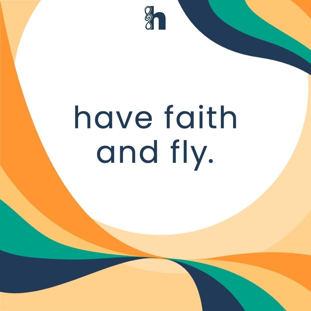 Imagine what it feels like to fly. ⁣
⁣
Releasing control. Having faith that our wings will carry us. A little bit of fear, but also free. So free. ⁣
⁣
I want more of that feeling. I want fresh perspective. I want to feel excitement. ⁣
⁣
I think flyin