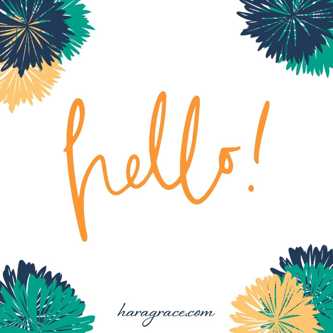 What is haragrace about?⁠
⁠
🧡 Providing spaces where you can be your authentic self and feel at home. ⁠
⁠
🧡 Creating a platform for you to learn and explore the possibilities.⁠
⁠
🧡 Leading interactions and experiences to help you discover your cor
