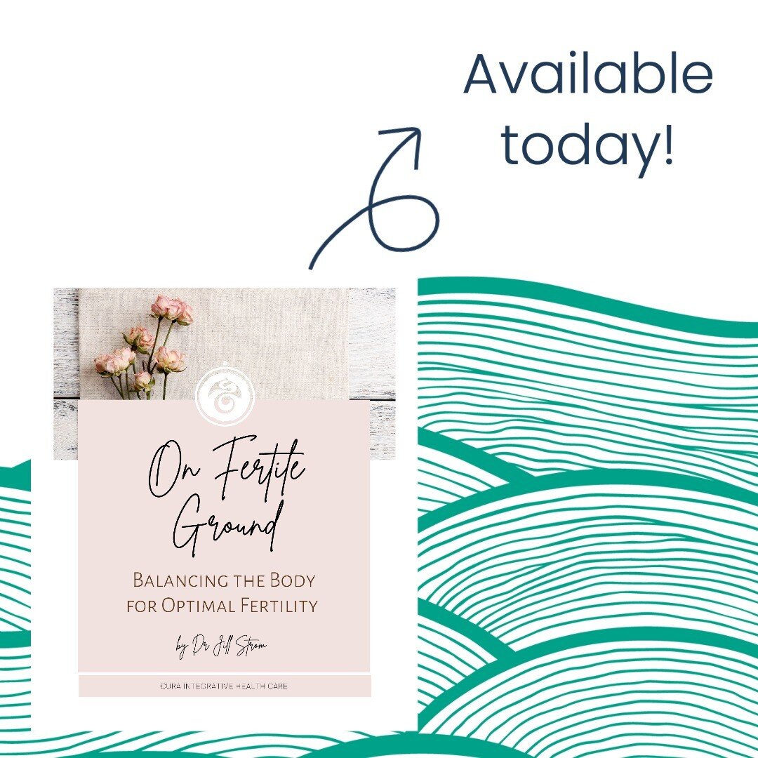 This ebook is available to download now!

Get this book if you want to make lifestyle changes to help you conceive.

It can be hard to find resources that speak on the possibilities in the world of fertility while giving tangible information to help.