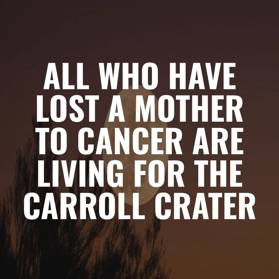 My post was a little bit later today as I am working on something exciting (and had a deadline). Please enjoy my latest and subscribe to my newsletter on Substack, if you haven&rsquo;t already. This one&rsquo;s for all the daughters.