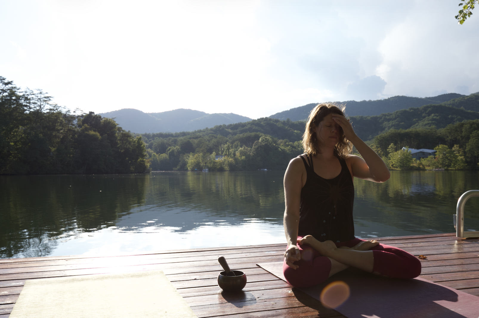 Introducing "My Year of Loss"