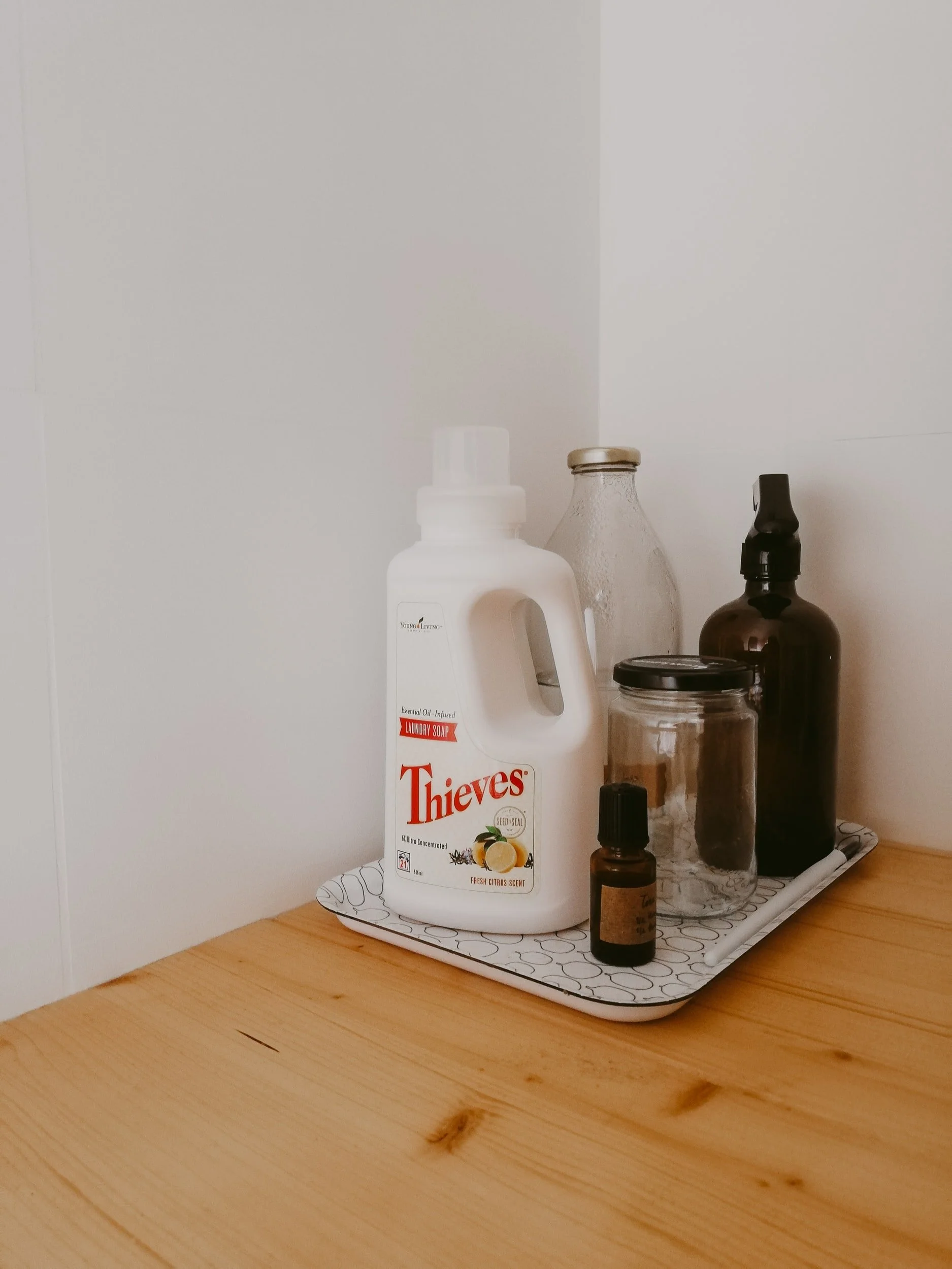 Endocrine Disruptors
