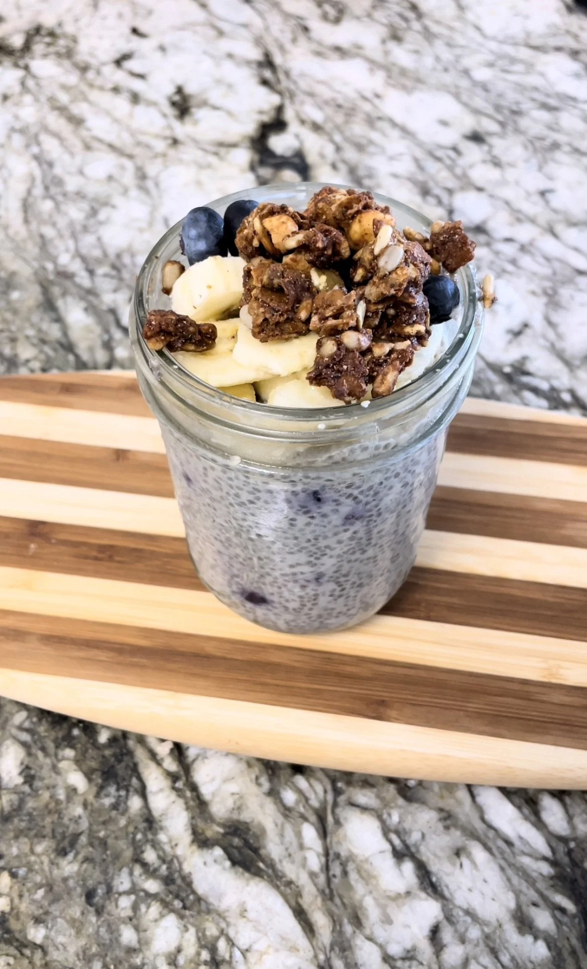 Ultimate Chia Seed Pudding Recipe
