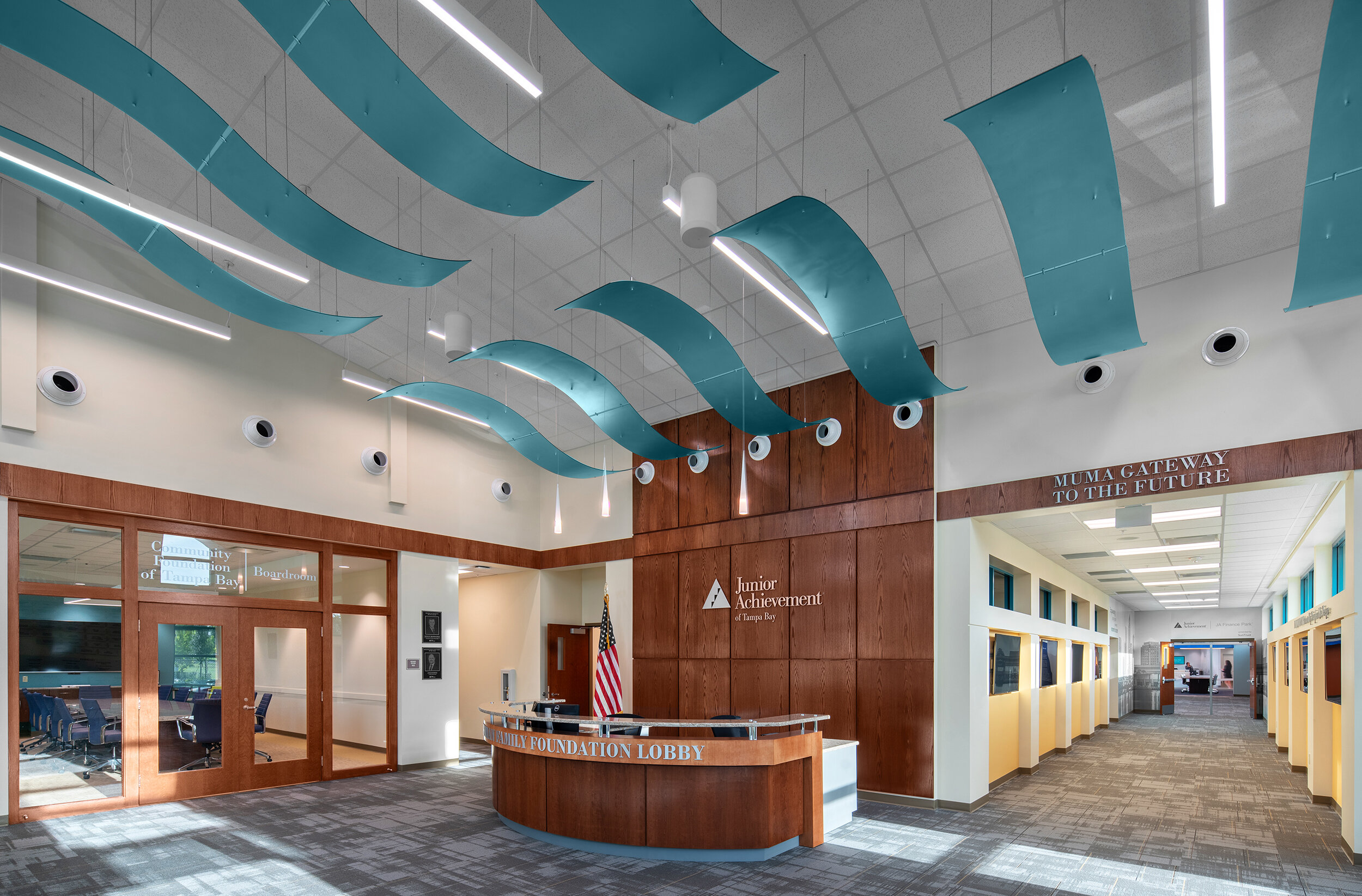 Junior-Achievement-Tampa-Financial Park-EWI ConstructionLobby.jpg