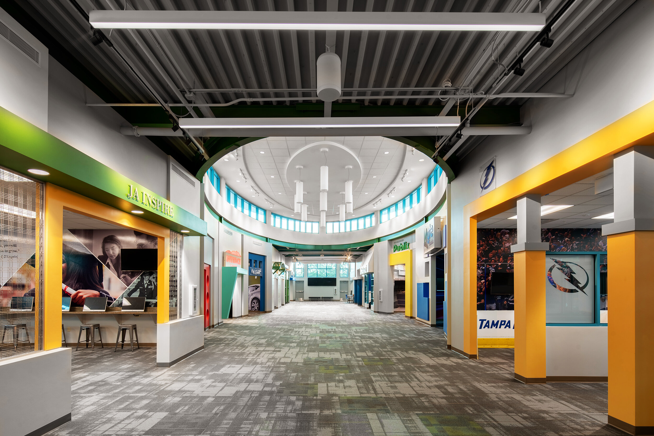Junior-Achievement-Tampa-Financial Park-EWI Construction--Interior---Town-Center-East-Far.jpg