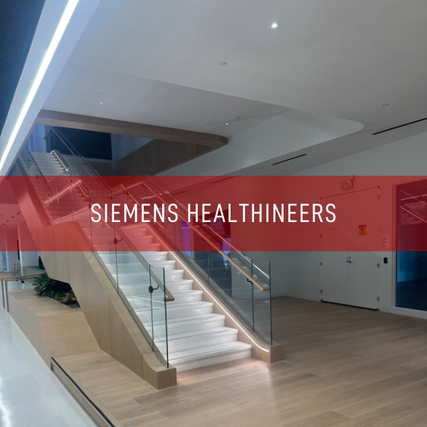 Siemens Healthineers