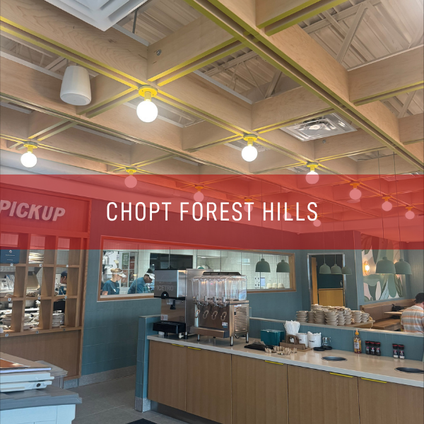 Chopt Forest Hills