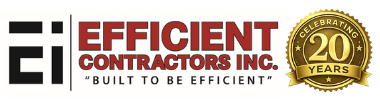 Efficient Contractors Inc