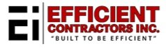 Efficient Contractors Inc