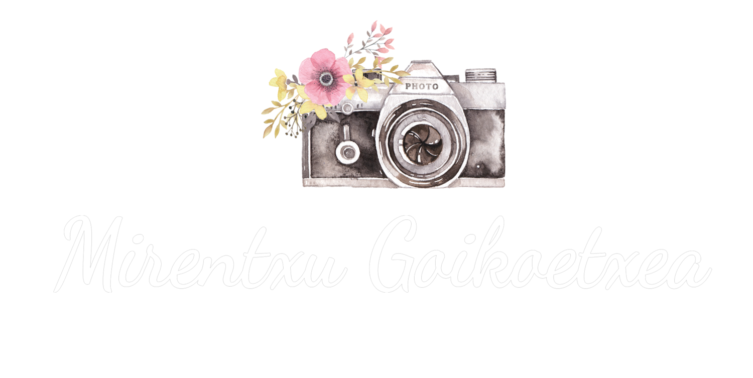 Mirentxu Goikoetxea Fotógrafa