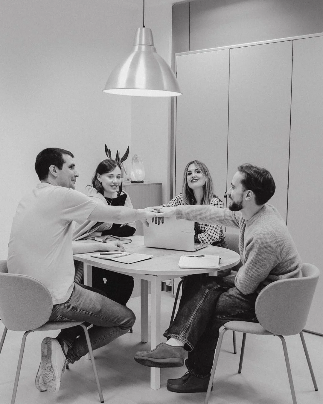 &iquest;Tu marca personal necesita una imagen que realmente te represente?

Hoy en d&iacute;a, tu presencia en redes y en tu web es tu carta de presentaci&oacute;n. Una buena fotograf&iacute;a no solo muestra lo que haces, tambi&eacute;n transmite qu