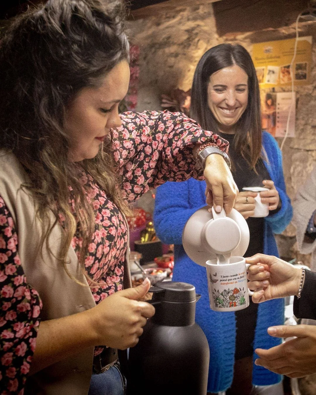 🌿 &iquest;Qu&eacute; es Oilotegi?

Oilotegi es un espacio situado en plena naturaleza, un lugar pensado para encontrarte, inspirarte y conectar con otras personas.

Aqu&iacute; tienen cabida talleres, encuentros y experiencias de todo tipo: bienesta