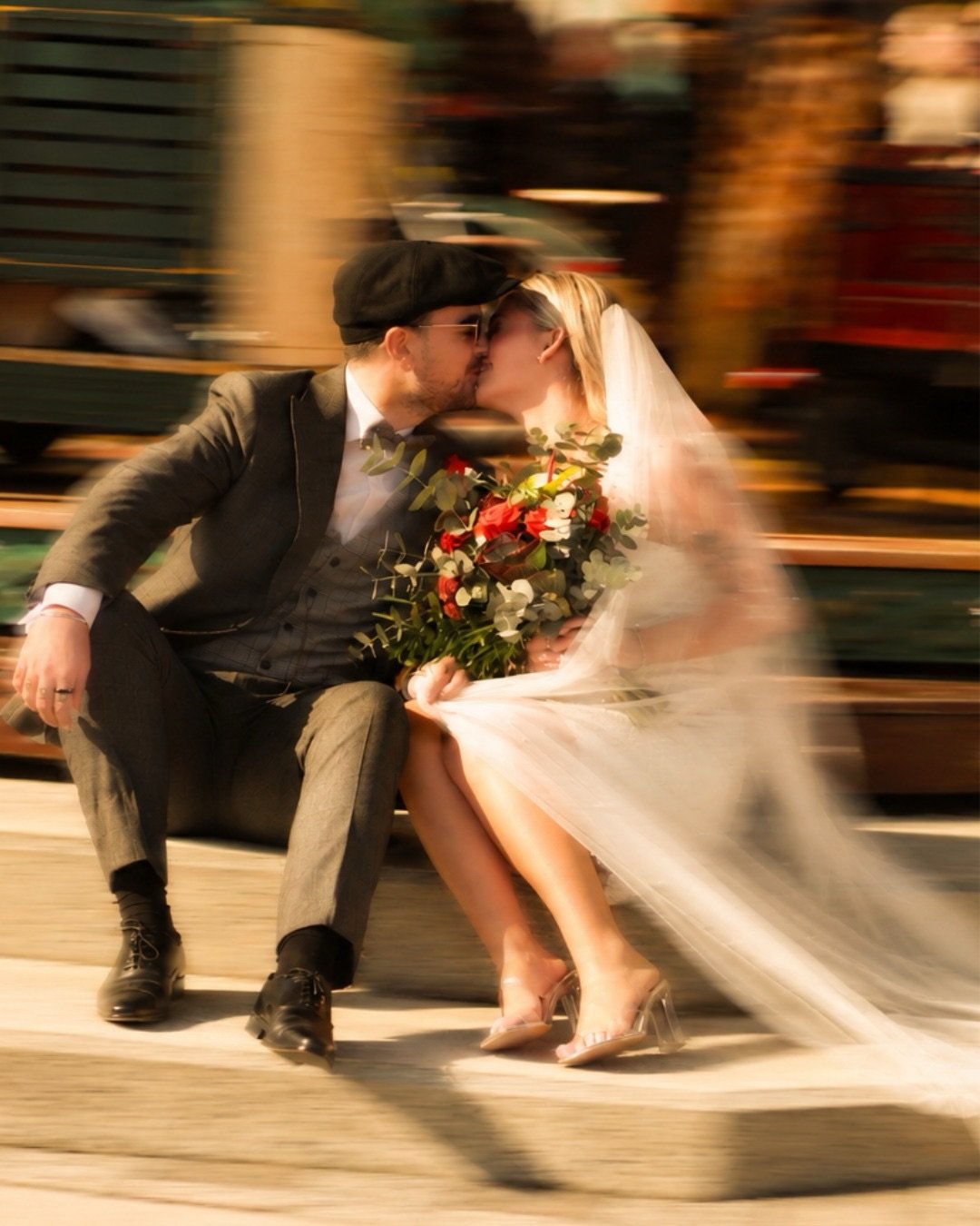 ✨ AGENDA DE BODAS 2027 ABIERTA ✨

El otro d&iacute;a despedimos la temporada con una boda m&aacute;gica en Igeldo. De esas que te recuerdan por qu&eacute; te apasiona tanto tu trabajo, de esas en las que todo fluye, las emociones se sienten a flor de