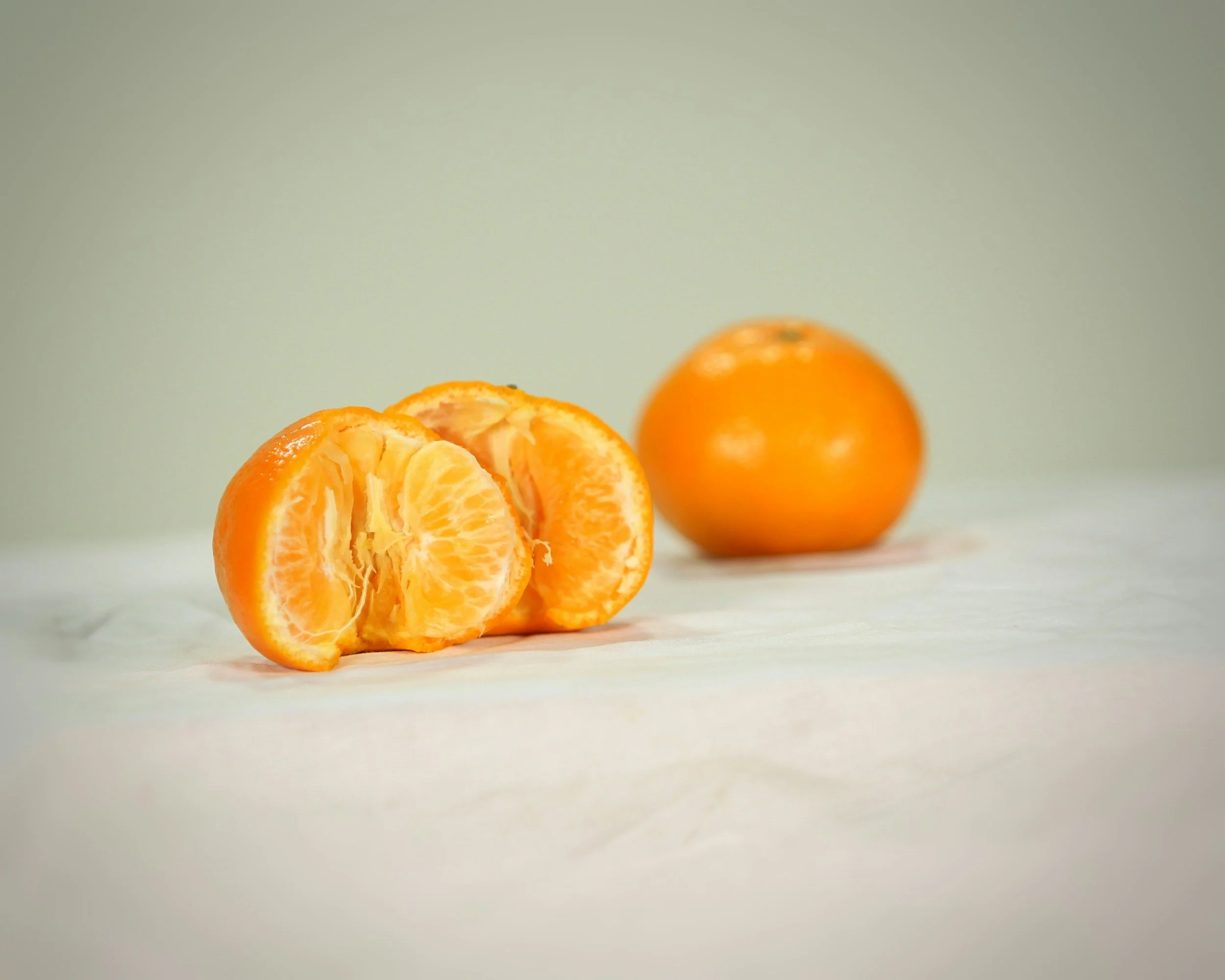 Spring Qi Chats | Week 2