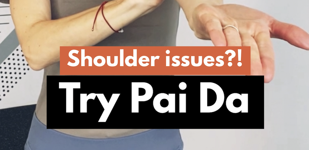 Spring Qi Chats | Week 7