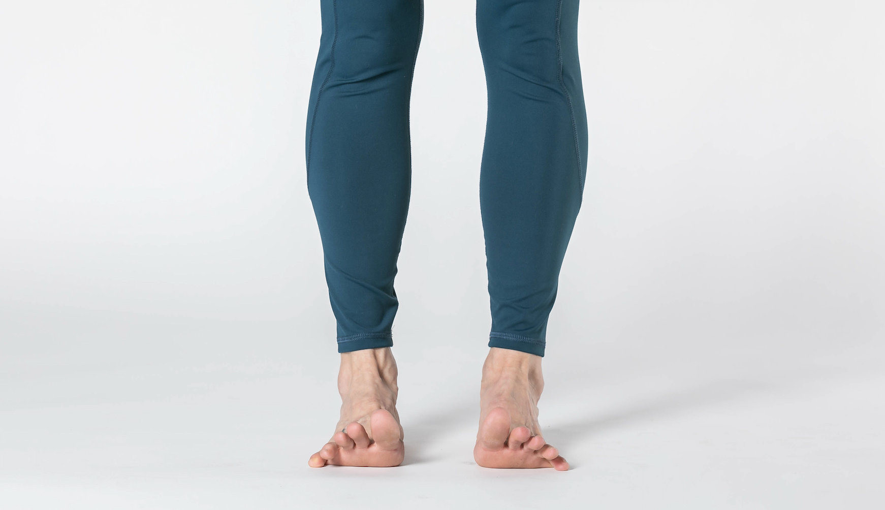 feet