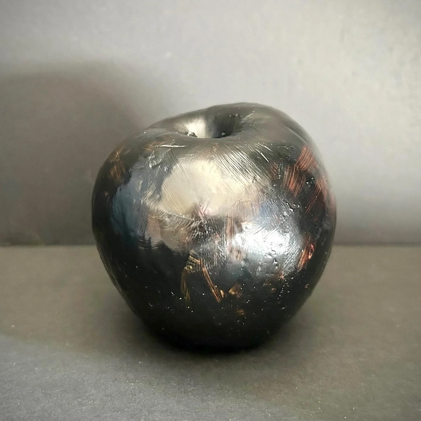 Painted Apple
