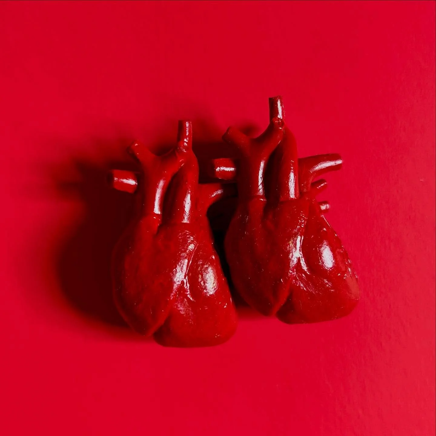 Happy Valentine&rsquo;s Day