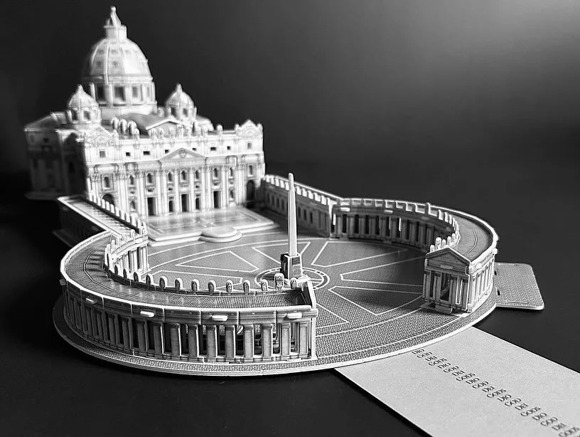 God Streets Model