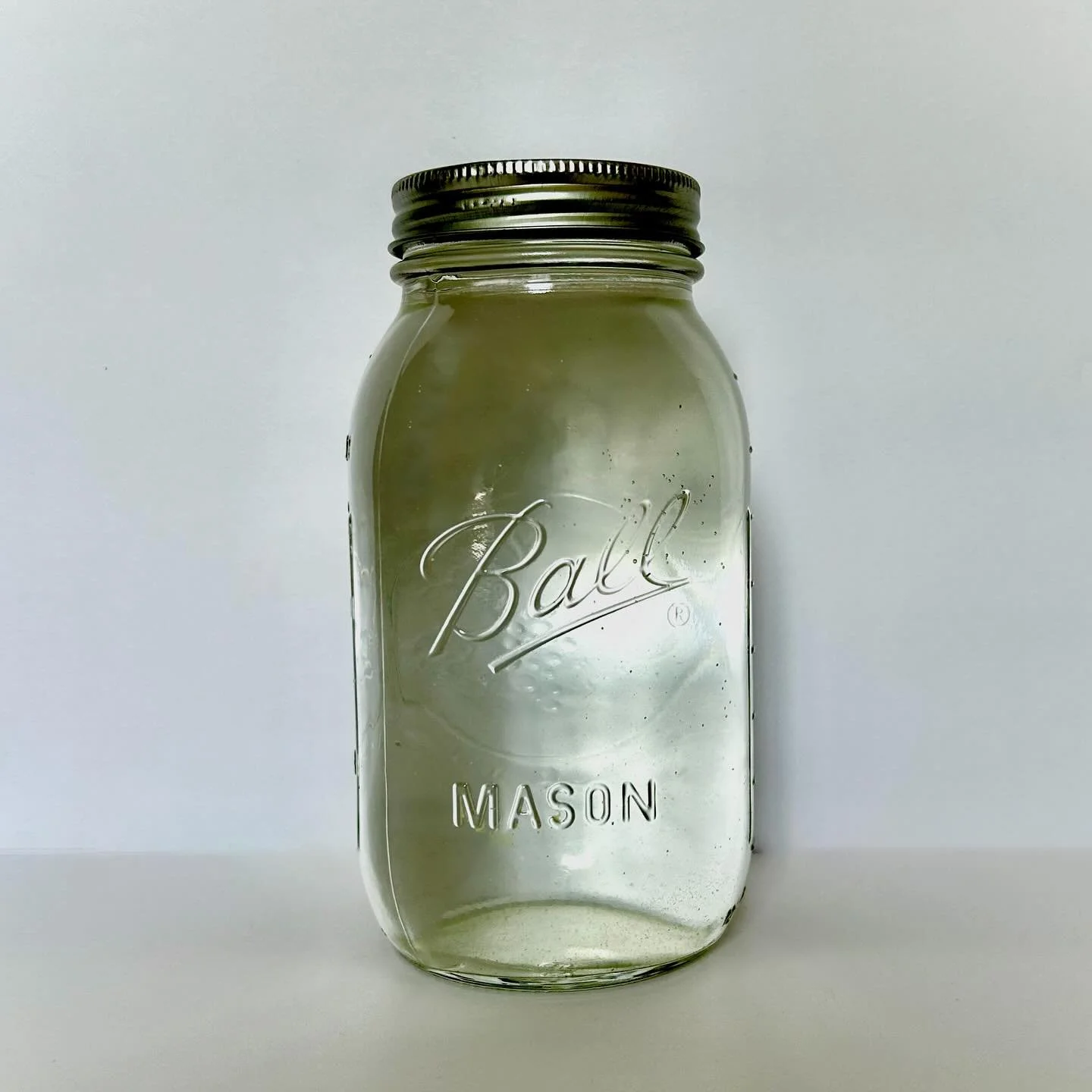 River Water
