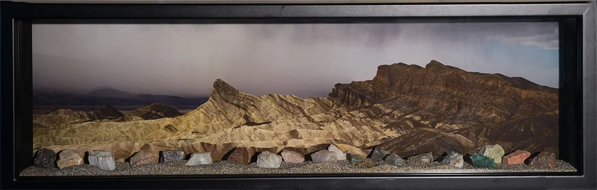 Zabriskie with Stone
