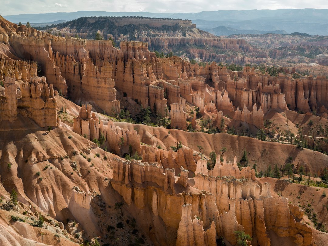 Bryce Canyon | Utah