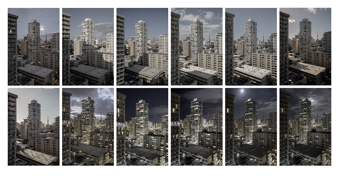 24 HOUR WAIKIKI