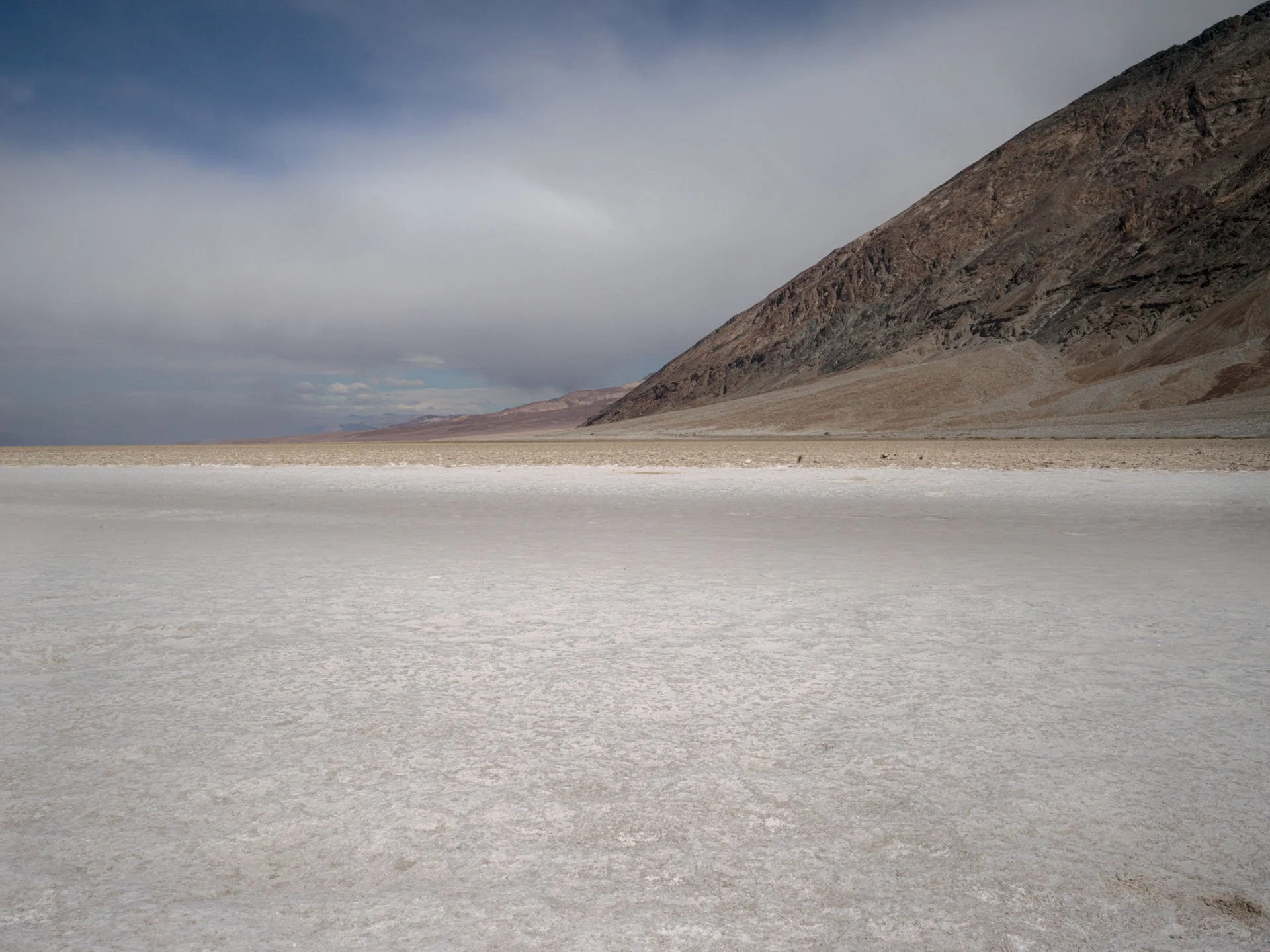 Badwater Basin