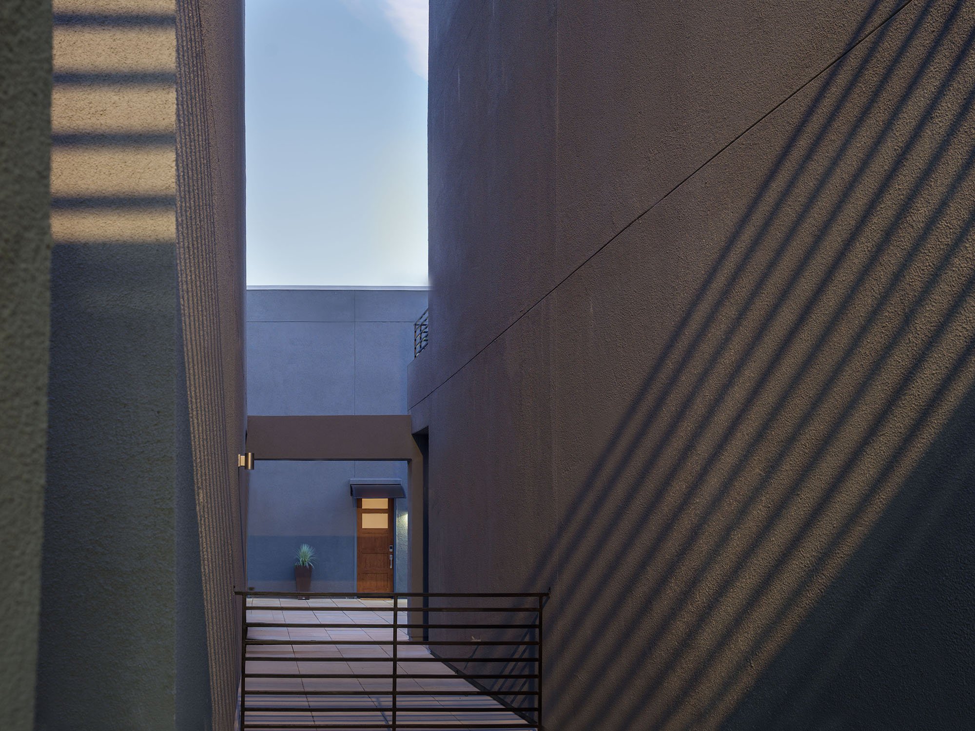 1655 Second Street
