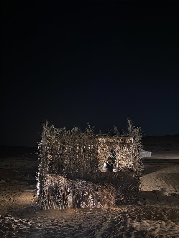 Arabian Desert | Saudi Arabia