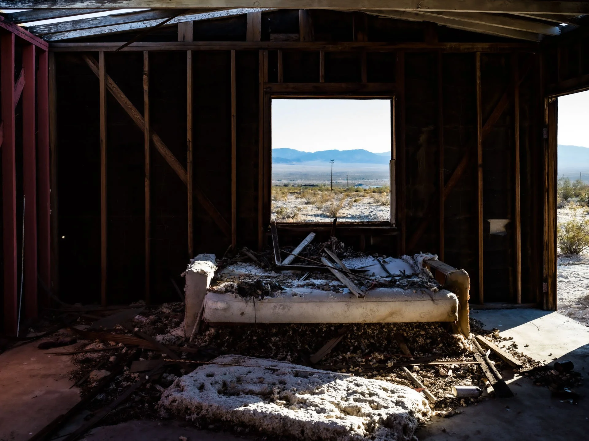 Room with a View