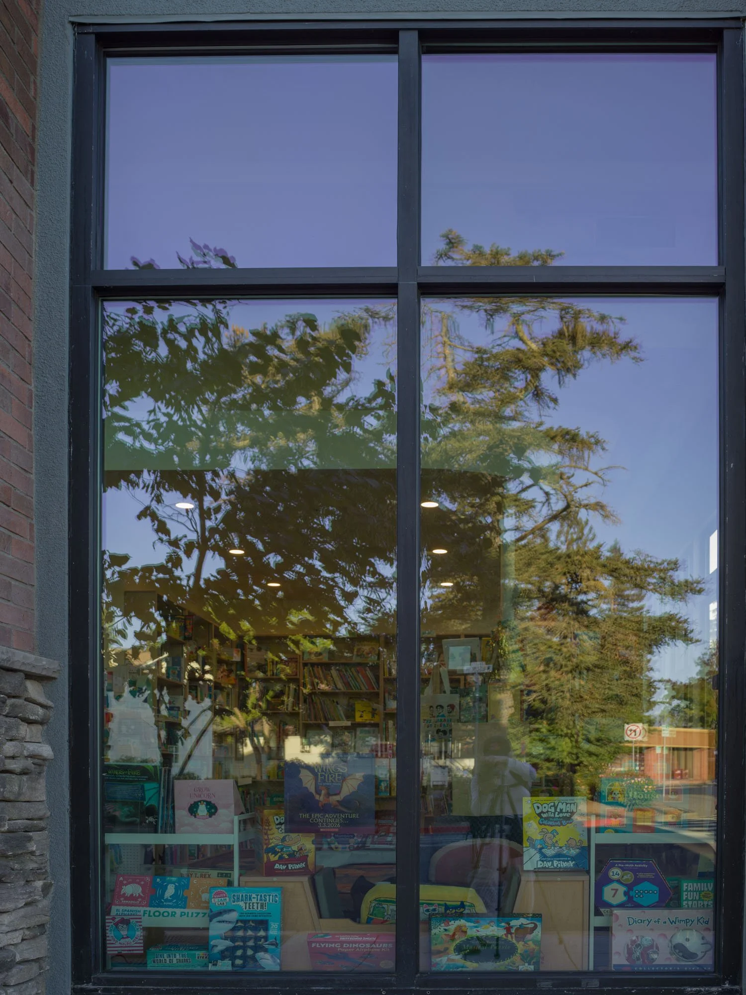 Bookstore