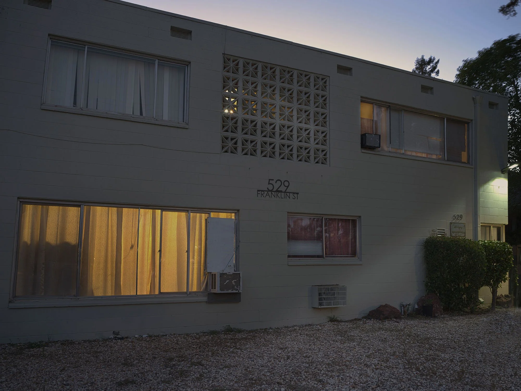 529 Franklin