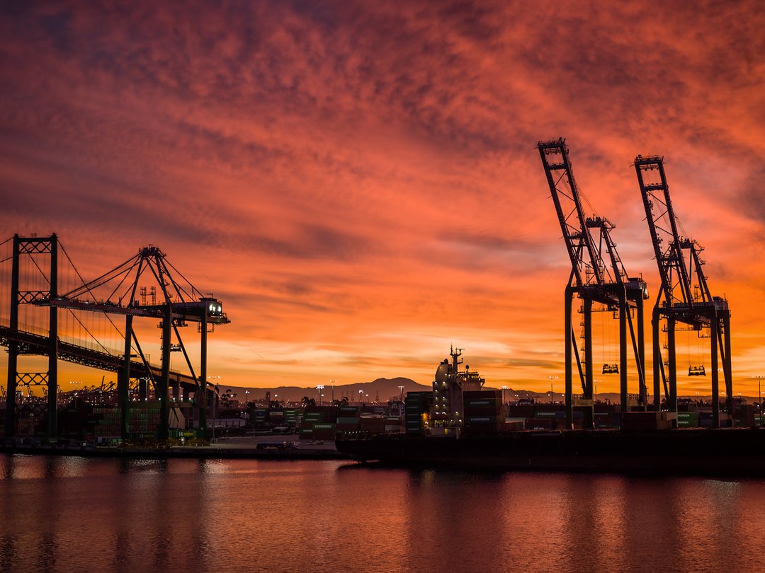 Port of Los Angeles | California