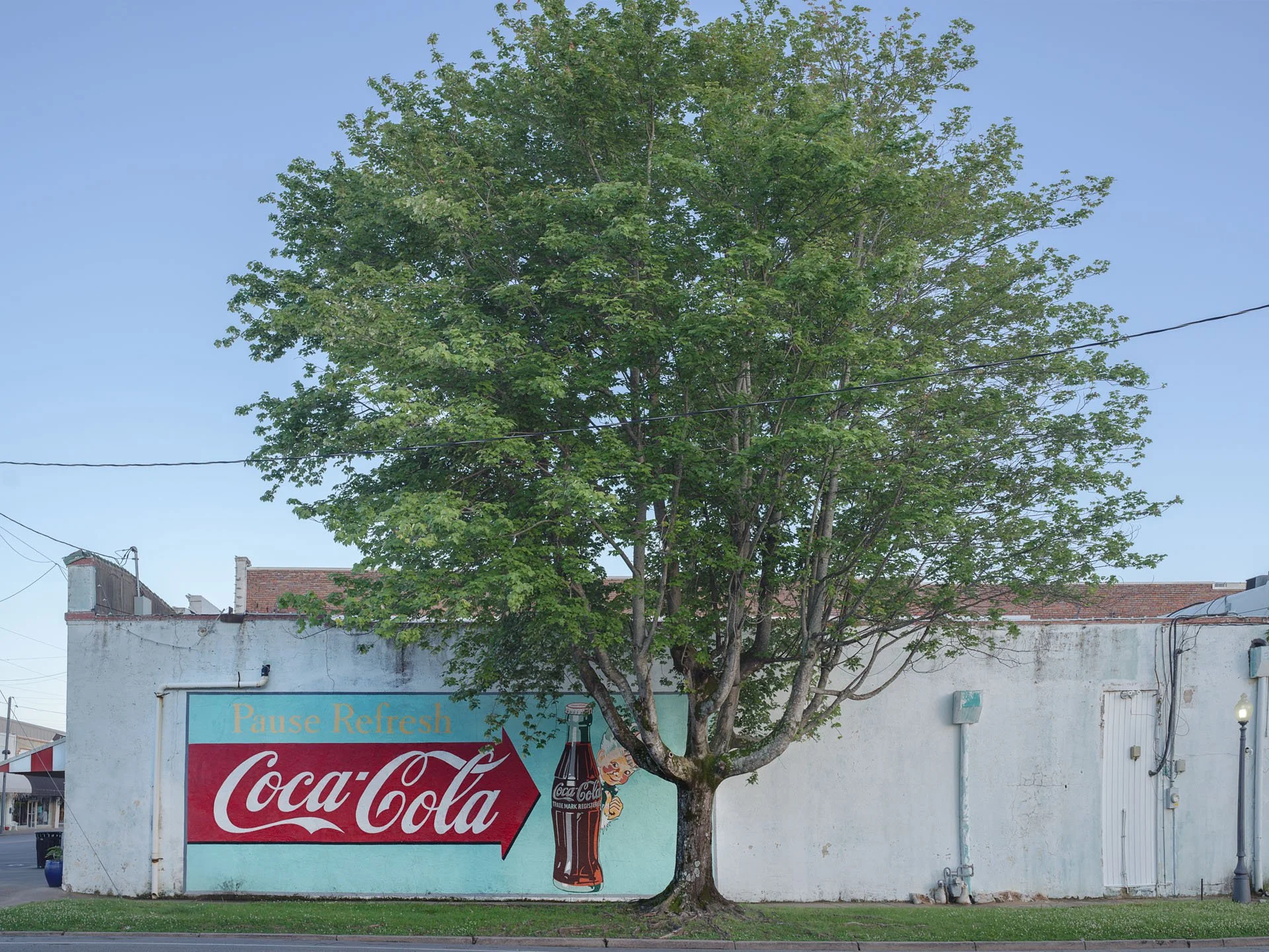 Coca Cola
