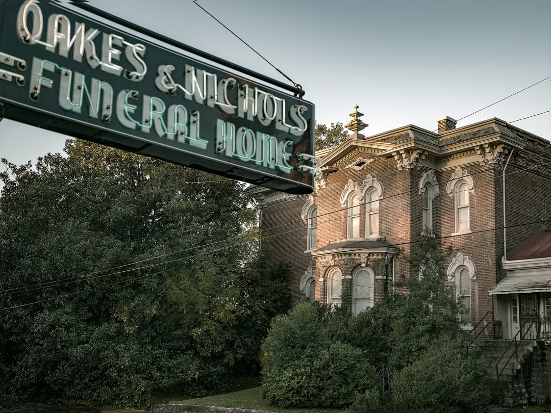 Oaks & Nichols