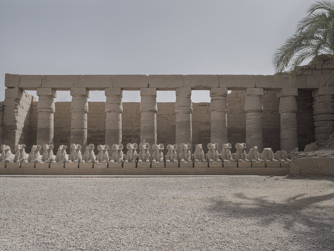 Luxor | Egypt