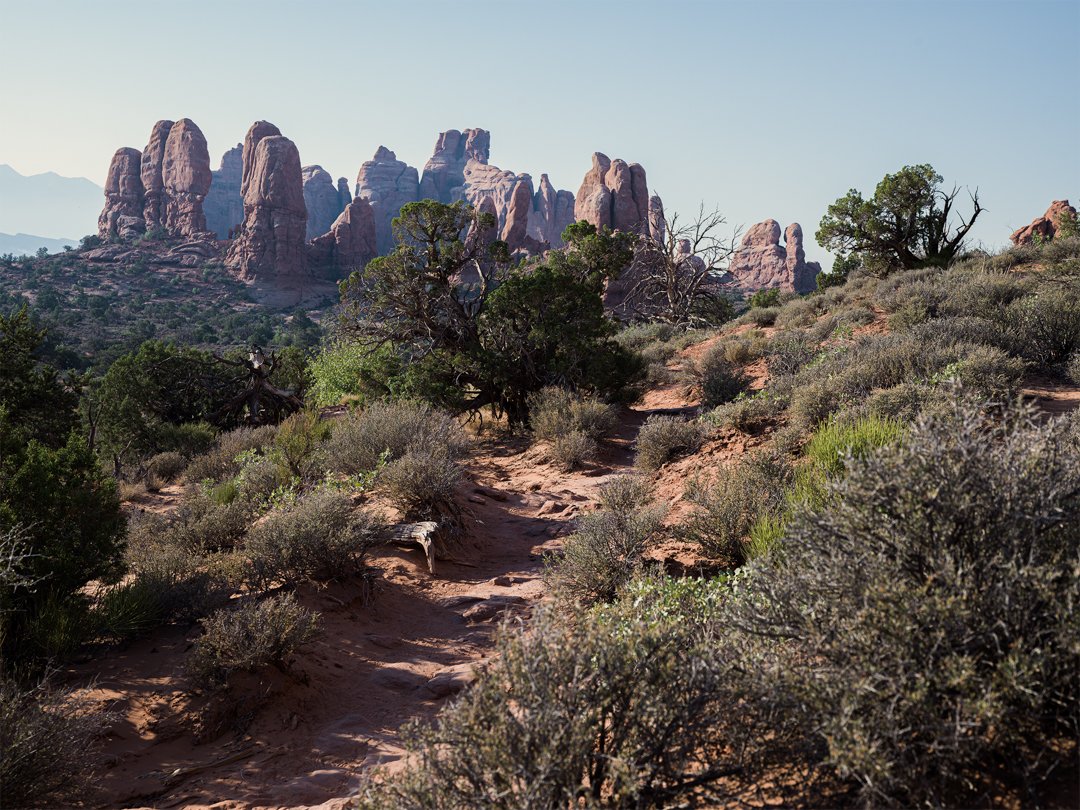 Moab | Utah