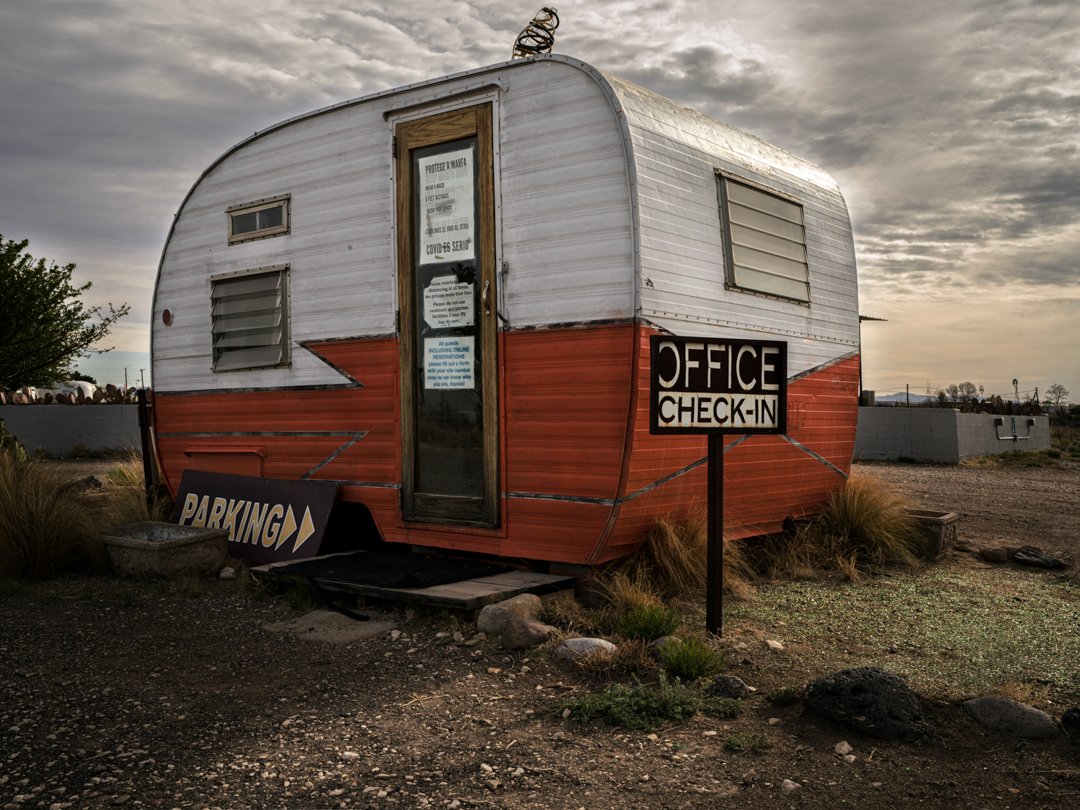Marfa | Texas