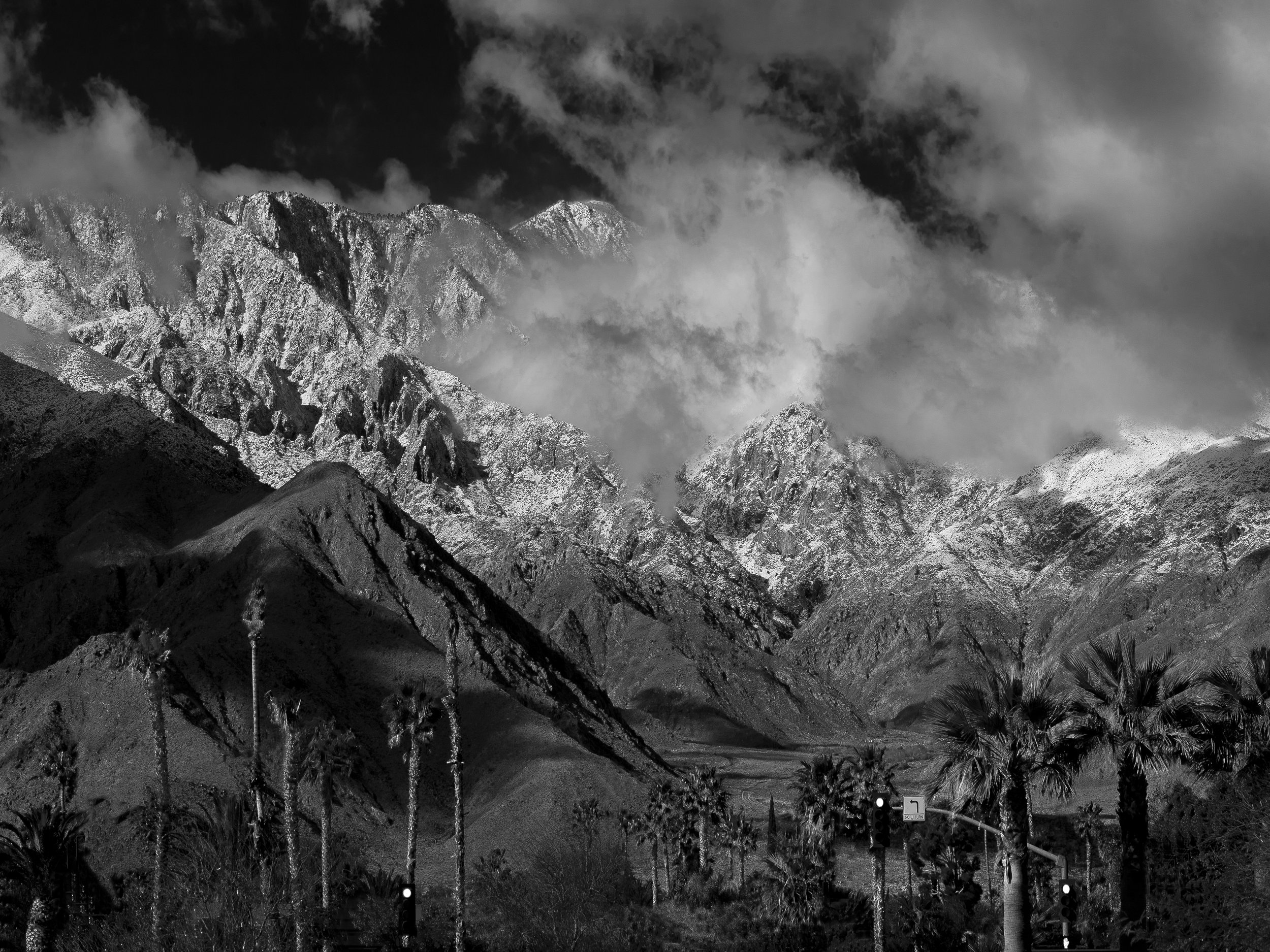 San Jacinto