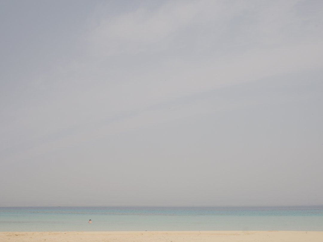 Sharm el Sheikh | Saudi Arabia