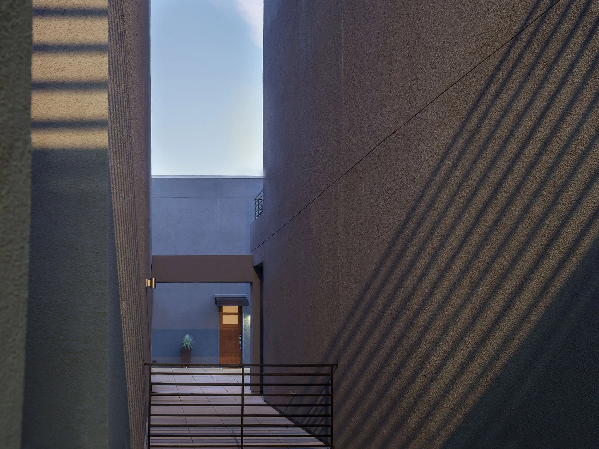 1655 Second Street