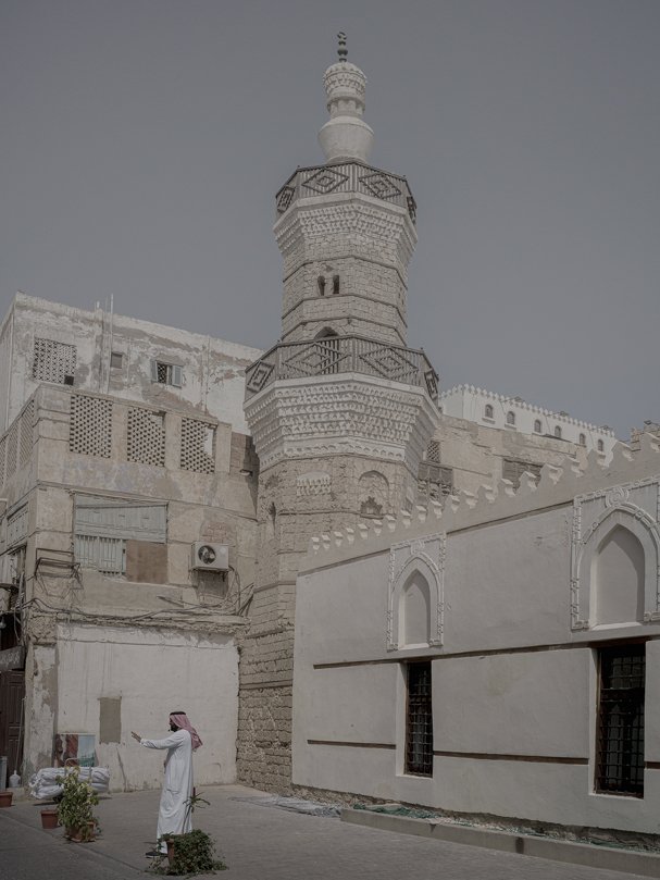 Jeddah | Saudi Arabia