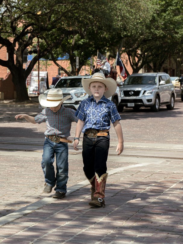 Fort Worth | Texas