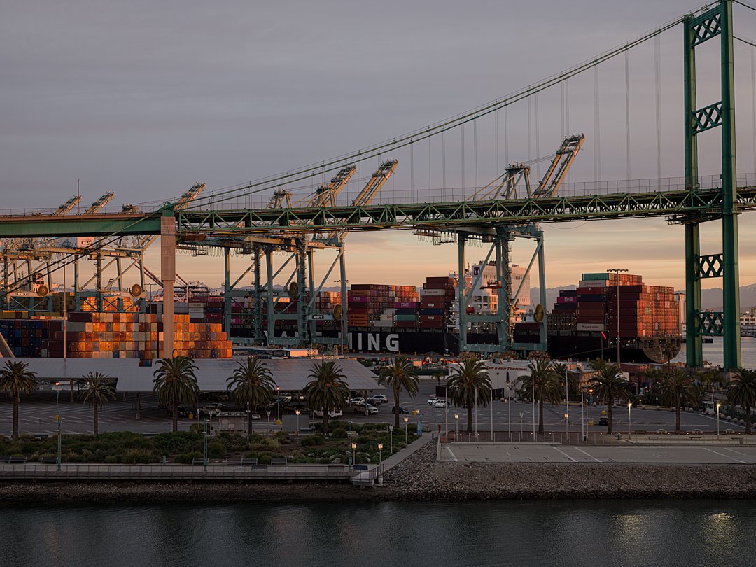 Port of Los Angeles | California