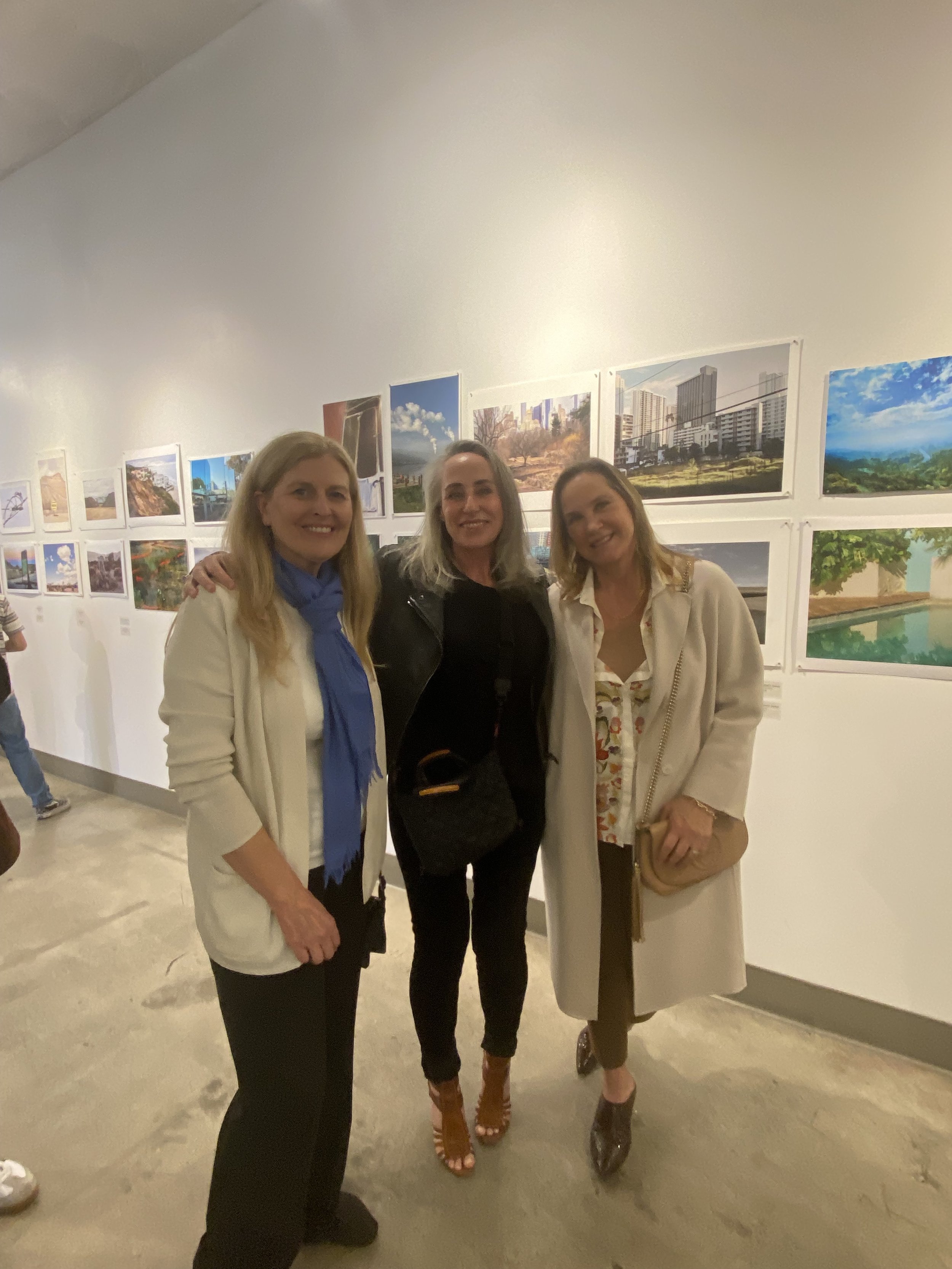 Life Cycles Gallery View