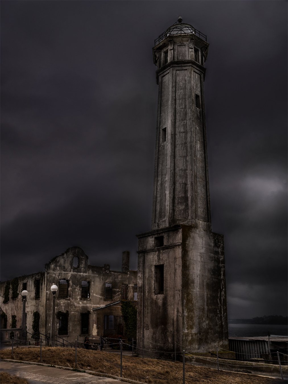 Watch Tower | 2021